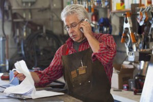 Working at 65 – Should I Get Part B?