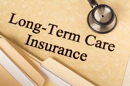 It’s Time to Start Thinking About Long-Term Care Insurance