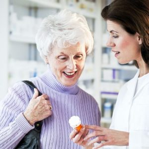 The Benefits of Working With a Medicare Agent