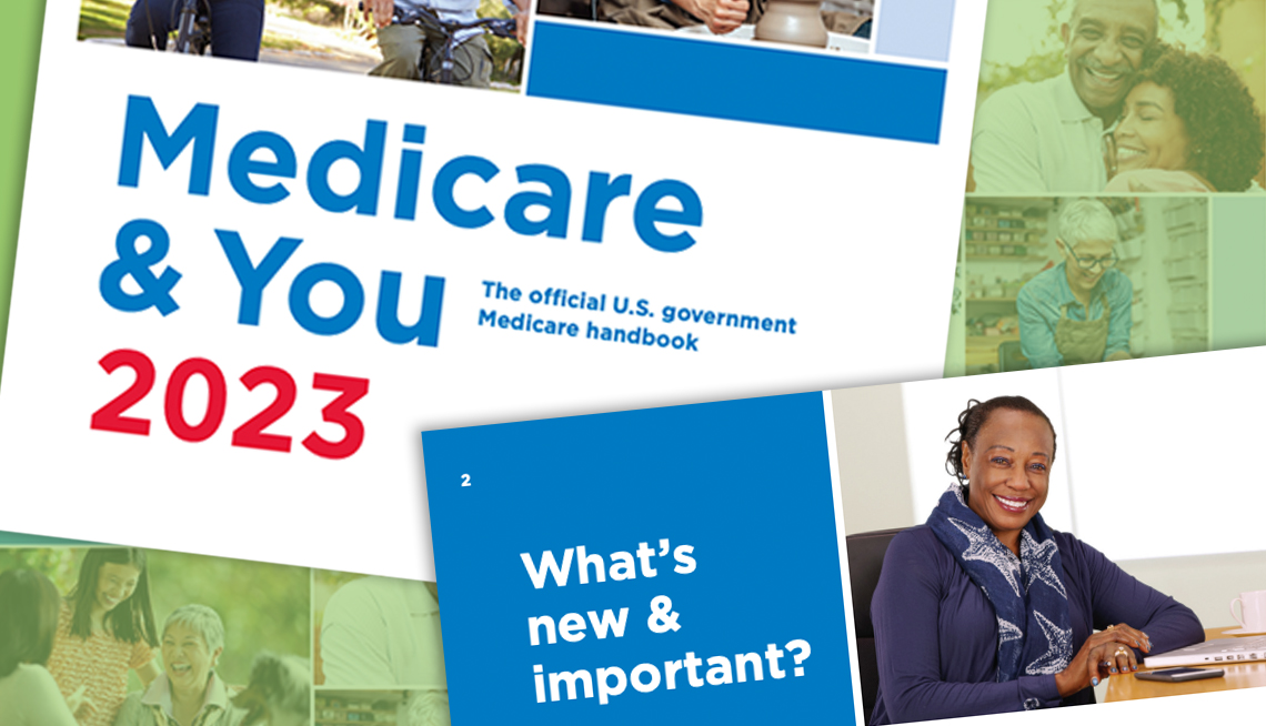 Understanding Changes to Medicare in 2023 Plan Medicare