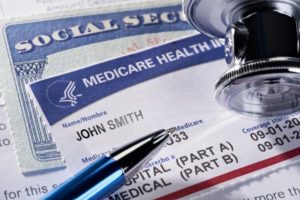 Applying for Medicare Part B Online: A Step-by-Step Guide for Special Enrollment Period (SEP) Eligible Individuals