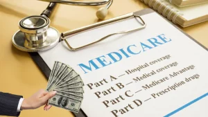 Preparing for Your Medicare Appointment