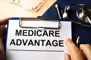 What is Medicare Part B?
