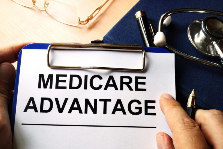 Medicare Advantage Plans (Medicare Part C)