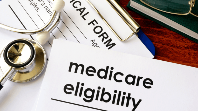 Medicare Eligibility: A Comprehensive Overview for Those 65 and Above