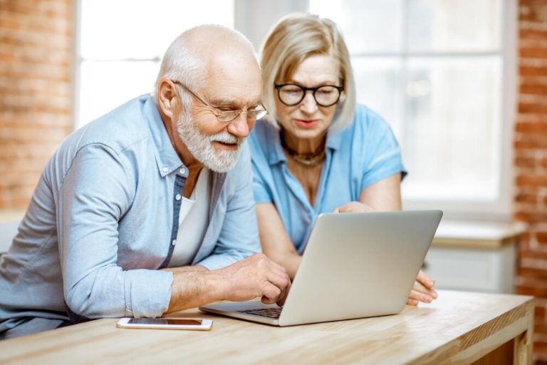 Applying for Medicare Part A & B Online: A Step-by-Step Guide