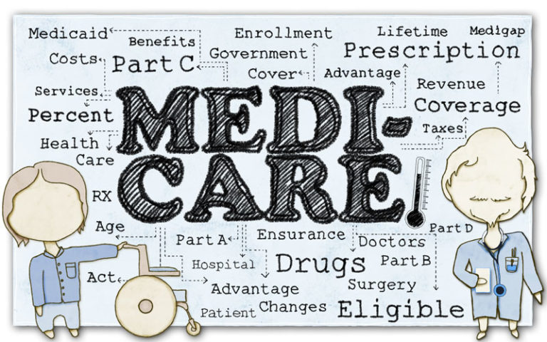 The Benefits of Working With a Medicare Advisor