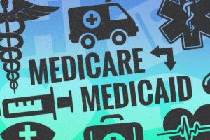 Understanding the Different Medicare Parts A, B, C, and D