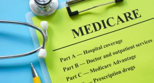 10 Frequently Asked Medicare Questions