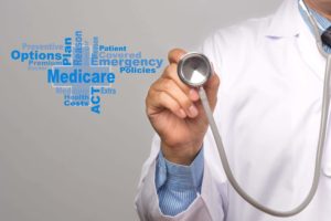 The Four Coverage Stages of Medicare’s Part D Program
