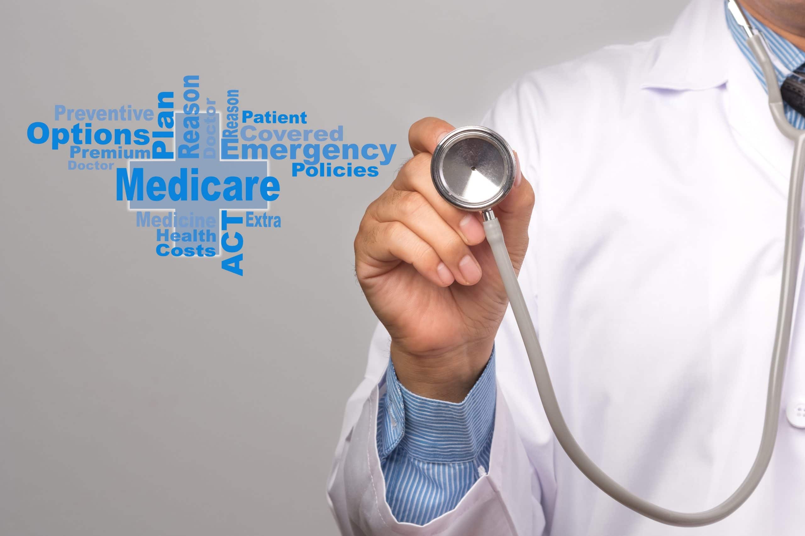 Understanding The Different Medicare Parts A, B, C, And D - Plan ...