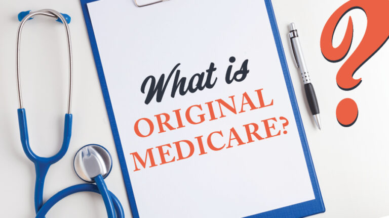 Understanding Original Medicare Coverage