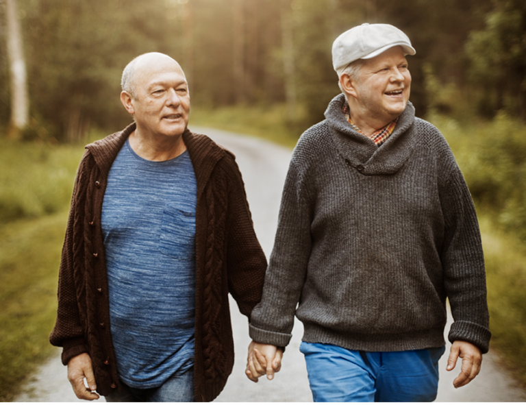 Same-Sex Marriage and Its Impact on Medicare Benefits