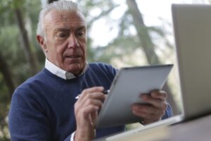 Applying for Medicare Part A & B Online: A Step-by-Step Guide