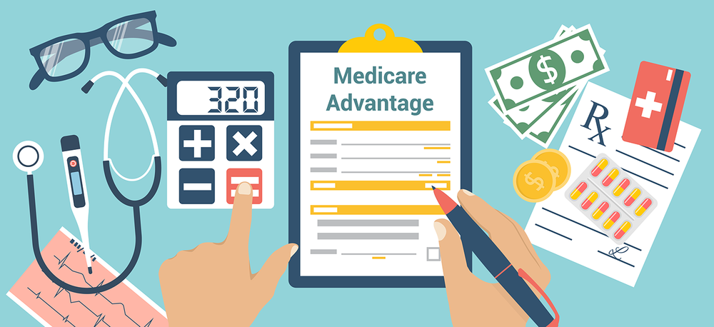 The Ultimate Guide to Medicare Advantage Costs and Coverage: Making ...