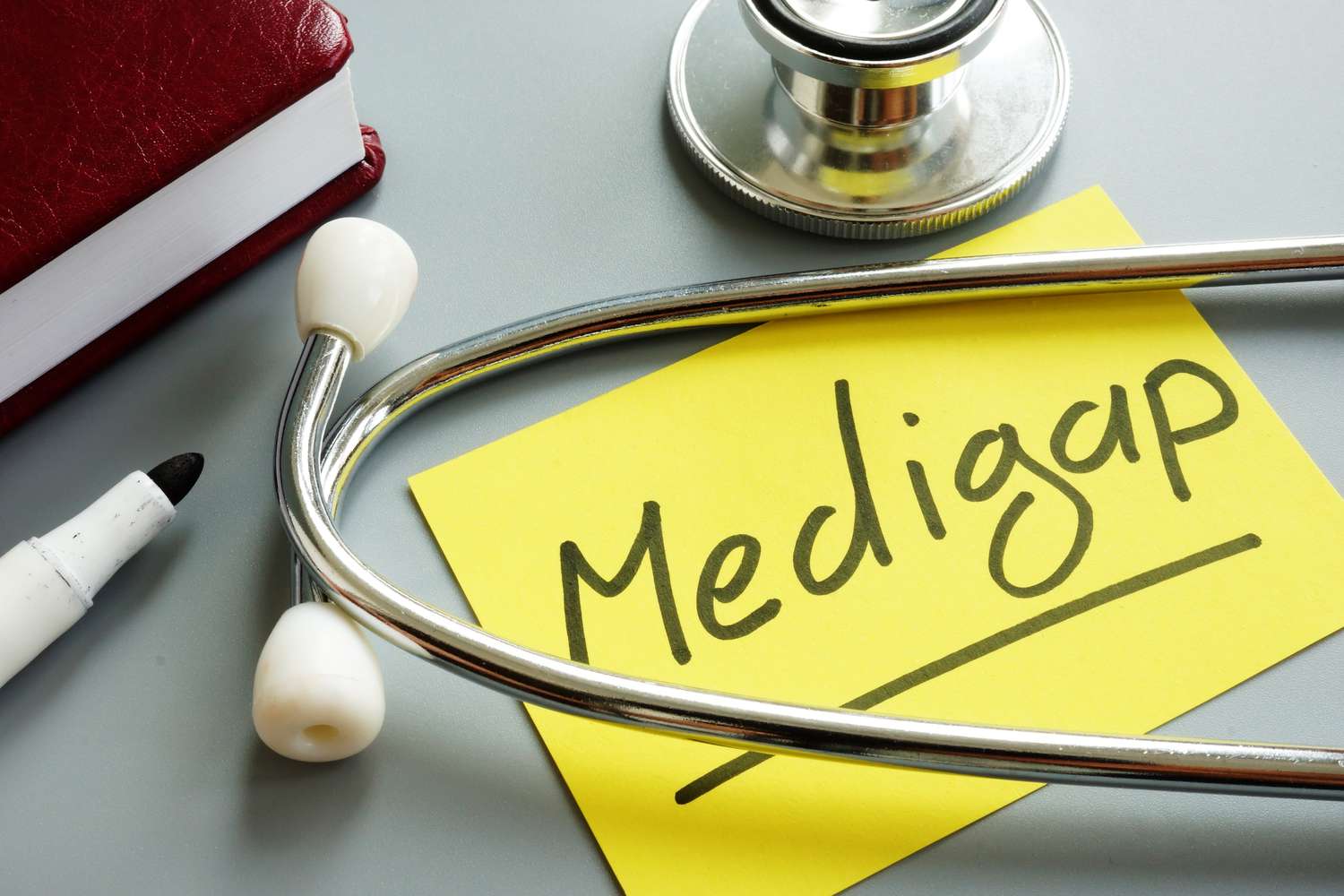 A Comprehensive Guide to Medigap: Supplementing Your Original Medicare ...