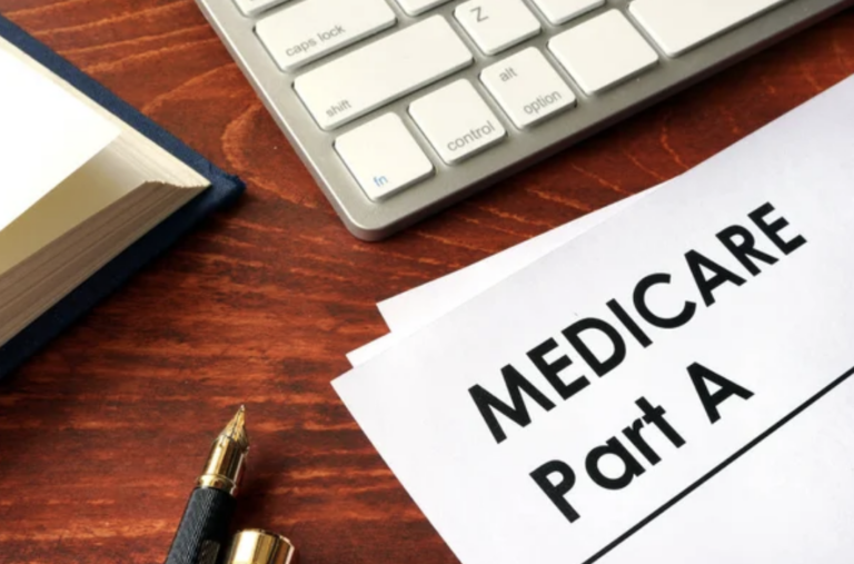 What does Medicare Part A Cover?