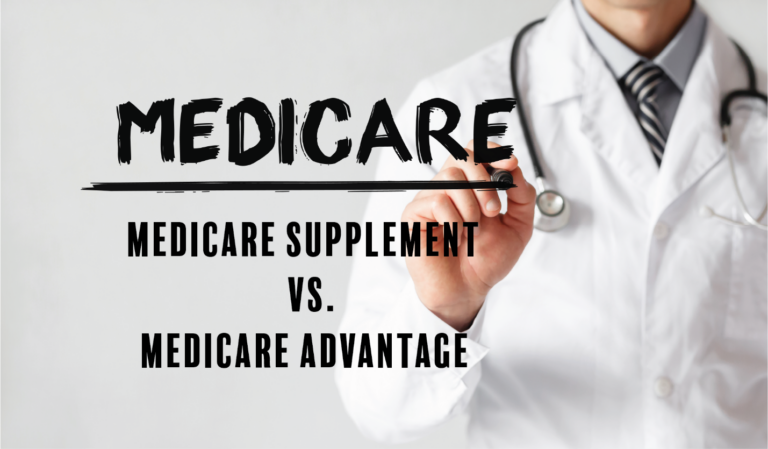 Medicare Advantage vs. Medicare Supplement Plans