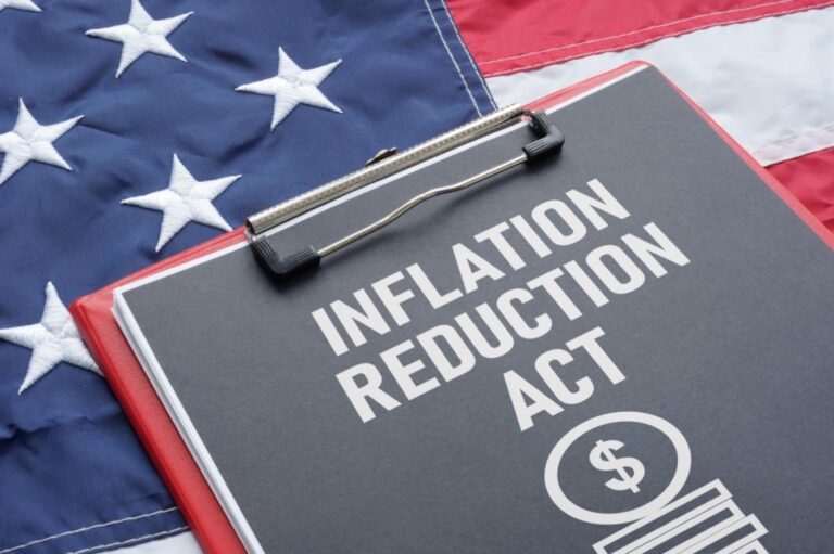 Everything You Need to Know About the Inflation Reduction Act