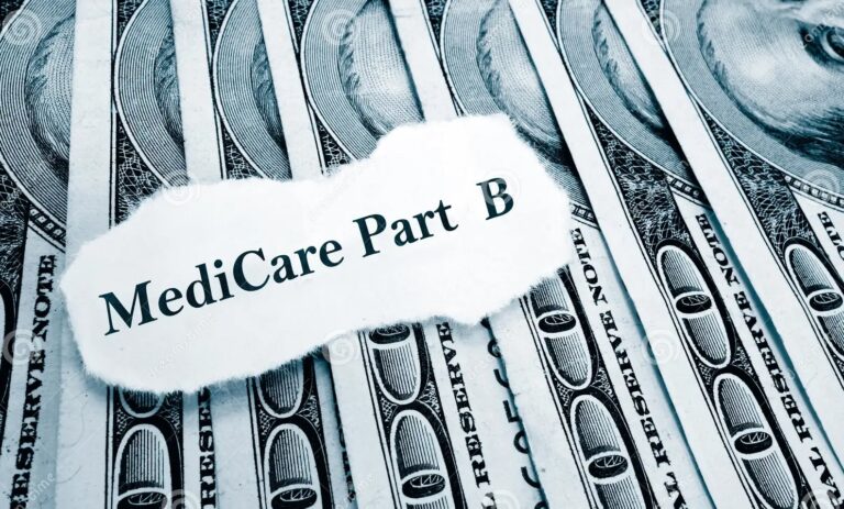 The Ins and Outs of Medicare Part B