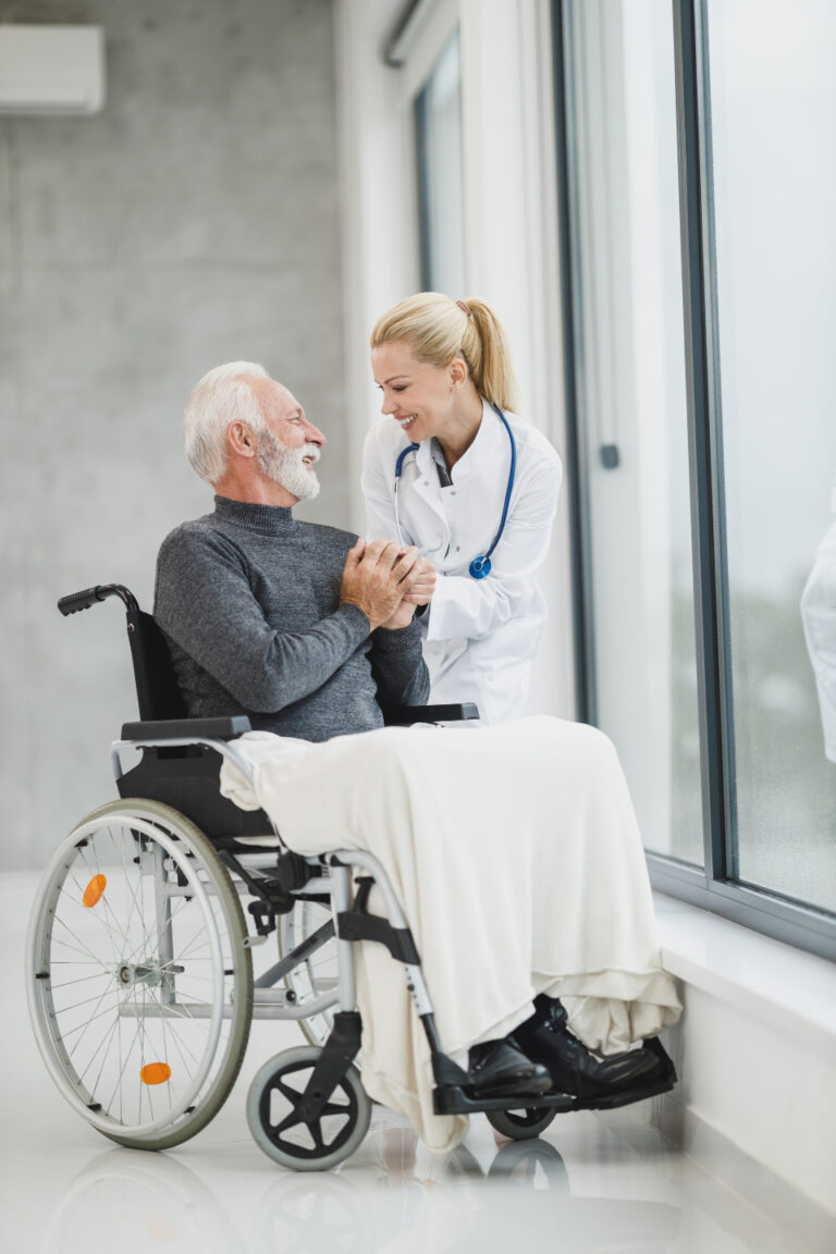 Medicare and People with HIV