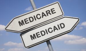 What Happens if You Lose Medicaid but Still Have Medicare?