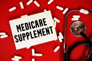 Save Thousands on Your Supplement Plan in NY