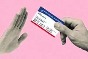 The Medicare Blue Button and How Can It Help You