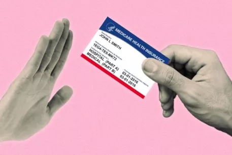 Top 5 Things That are NOT Covered By Medicare
