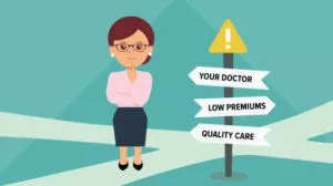 Can You Get Medicare Advantage If You’ve Worked Less Than 10 Years?