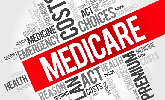 Introduction to Medicare