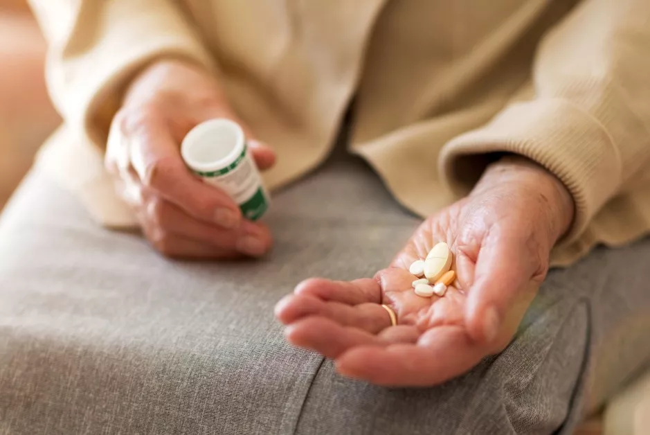 Get Medicare Prescription Drug Plans New York City
