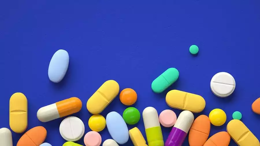 Stages of Medicare Part D