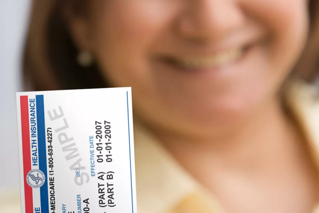 replacing lost card