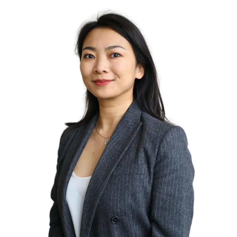 Jiawen Shen