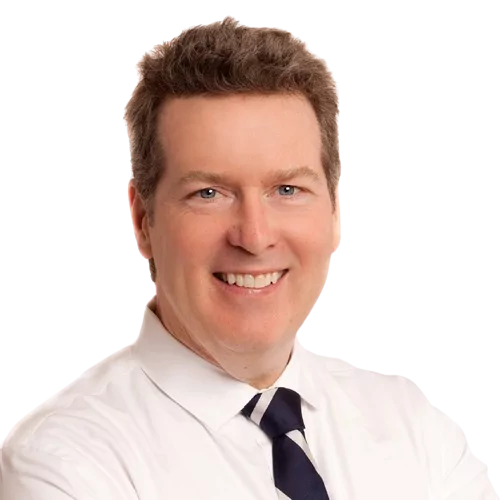 Steven McMahon