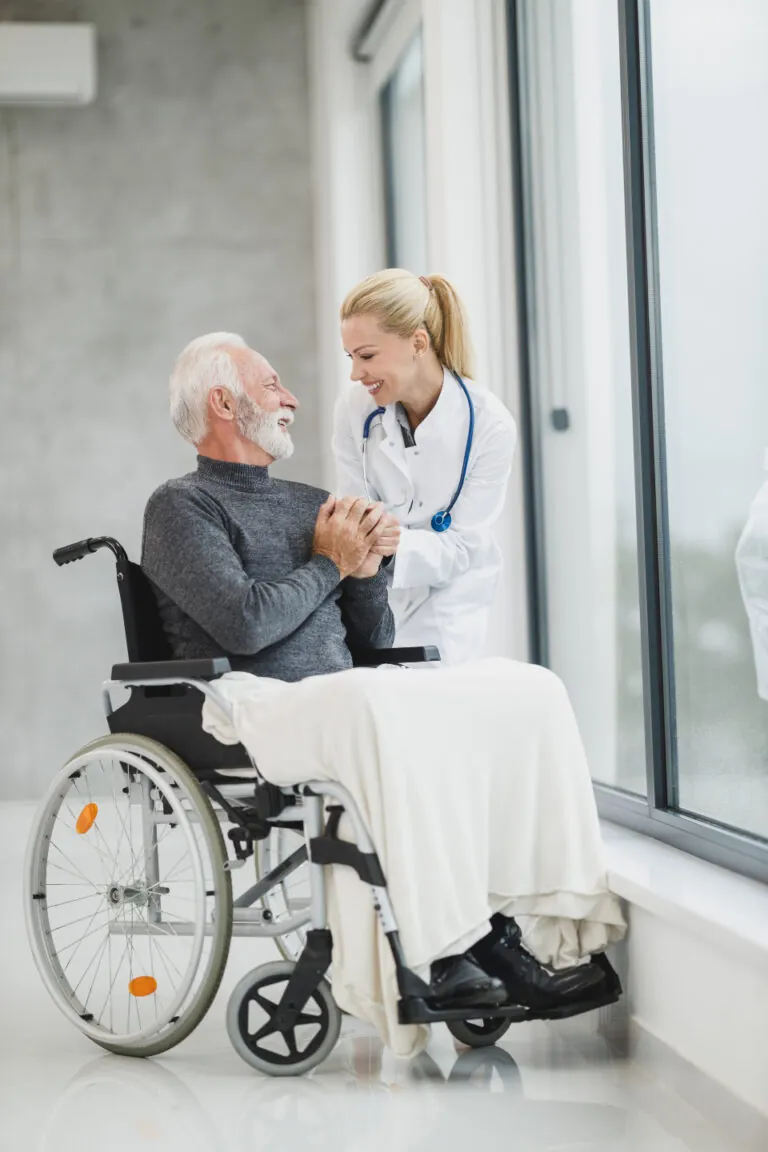 Medicare and People with HIV