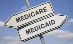 What Happens if You Lose Medicaid but Still Have Medicare?
